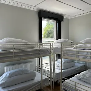 Ostello Lagan Backpackers